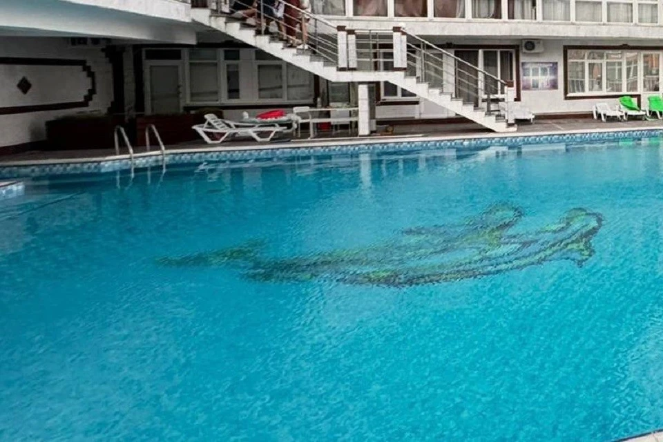 Фигуранту грозит до шести лет колонии. Фото: пресс-служба прокуратуры Крыма