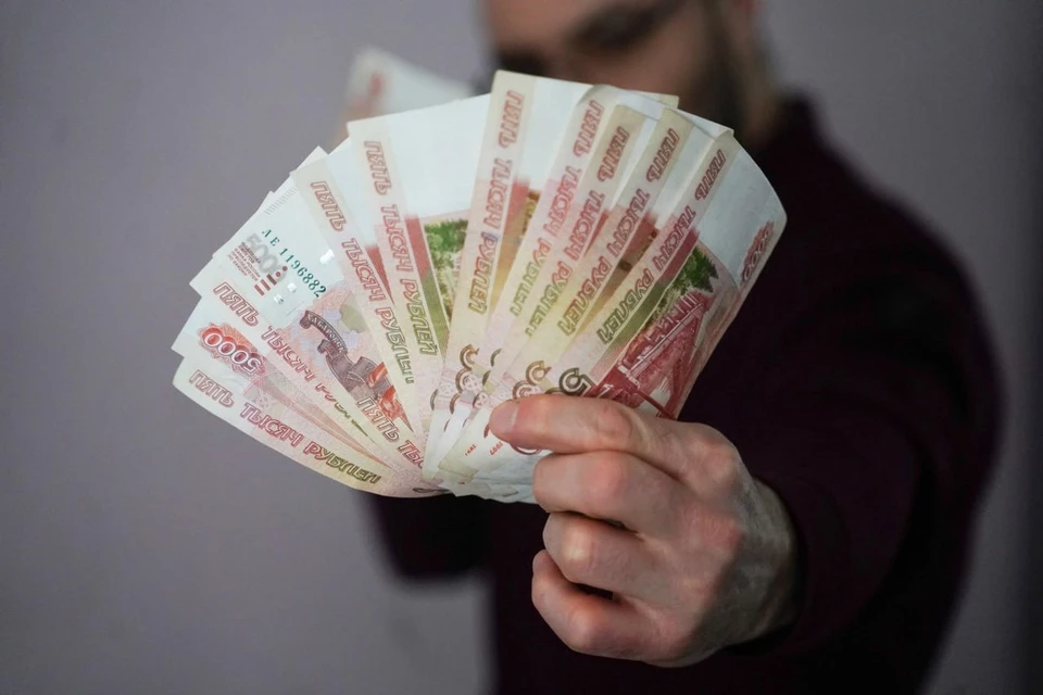 Ульяновец получил товары из Китая на 17 млн рублей и не заплатил таможне