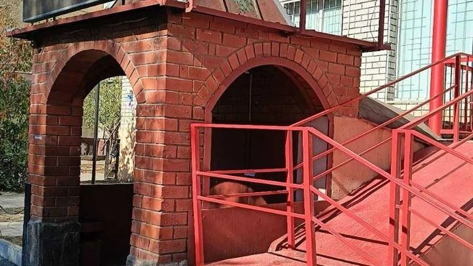 Фото: УФССП по Саратовской области