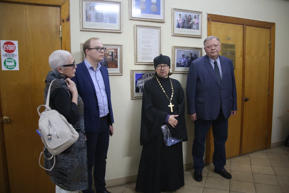 Историческое и культурное наследие дворянского рода Бакуниных никого не оставляет равнодушным. Фото: ТГД