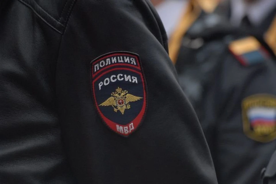 Два рецидивиста поживились продуктами и деньгами в торговых павильонах на улице металлургов в Туле