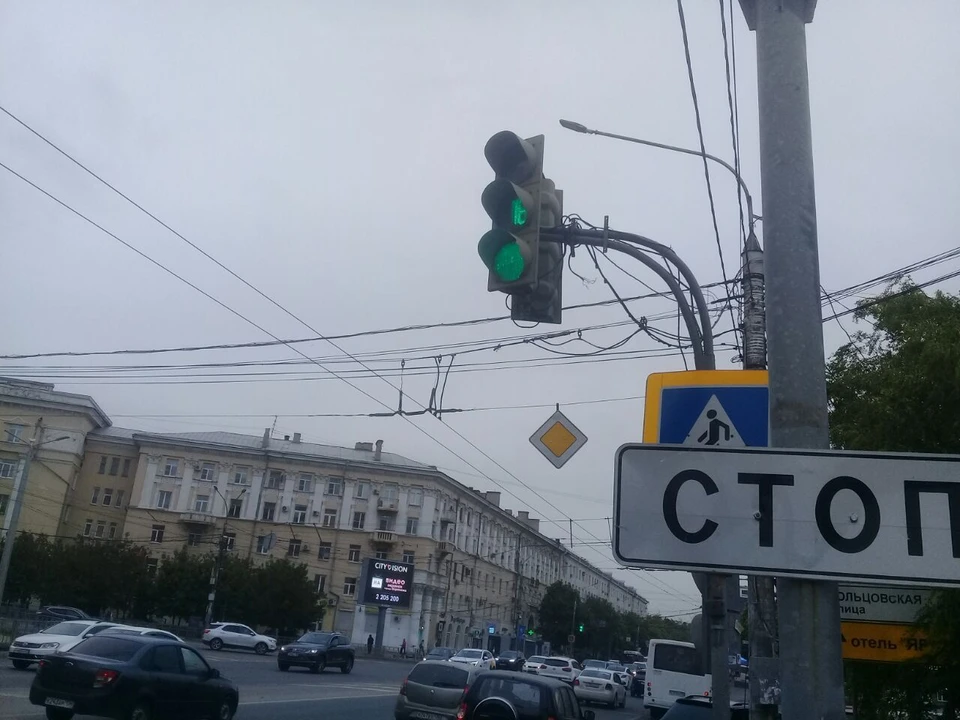 Что касается частоты курсирования автобусов, то она не изменится.