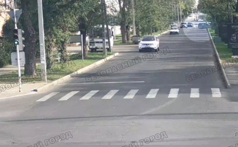 В аварии погибла пенсионерка. Фото: МВД Приднестровья.