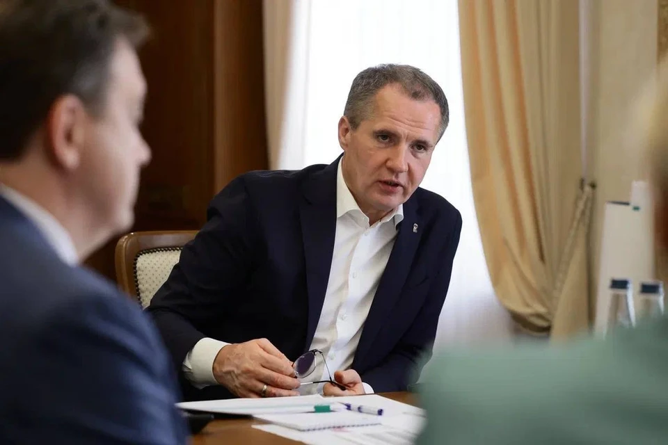 По поручению Гладкова поддержку социально ориентированным НКО выплатят до конца года