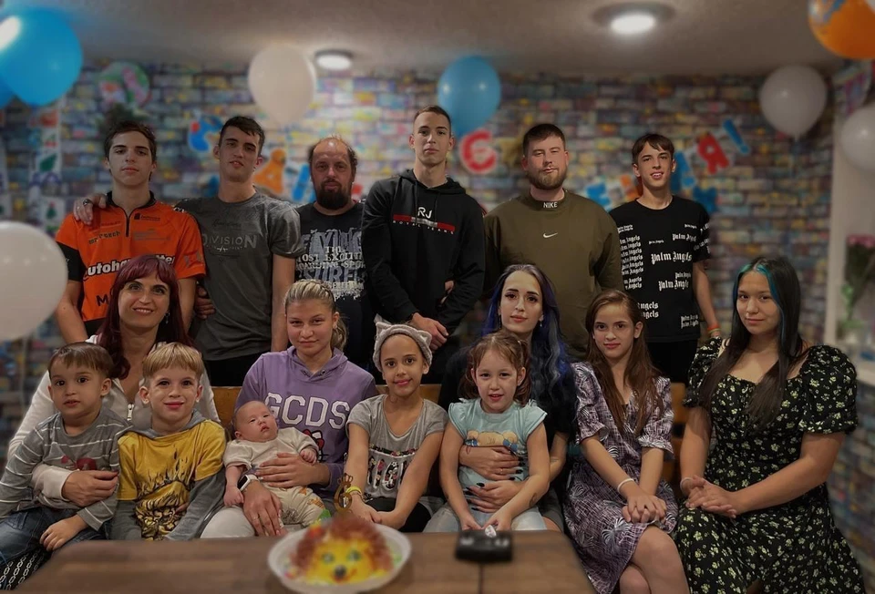 Фото:Министерство труда и социальной защиты области