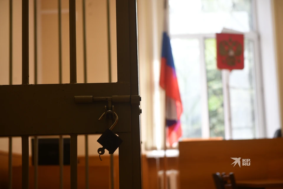 Максиму Зудину, получившему отказ в смягчении наказания, осталось отбыть в колонии чуть менее трех лет