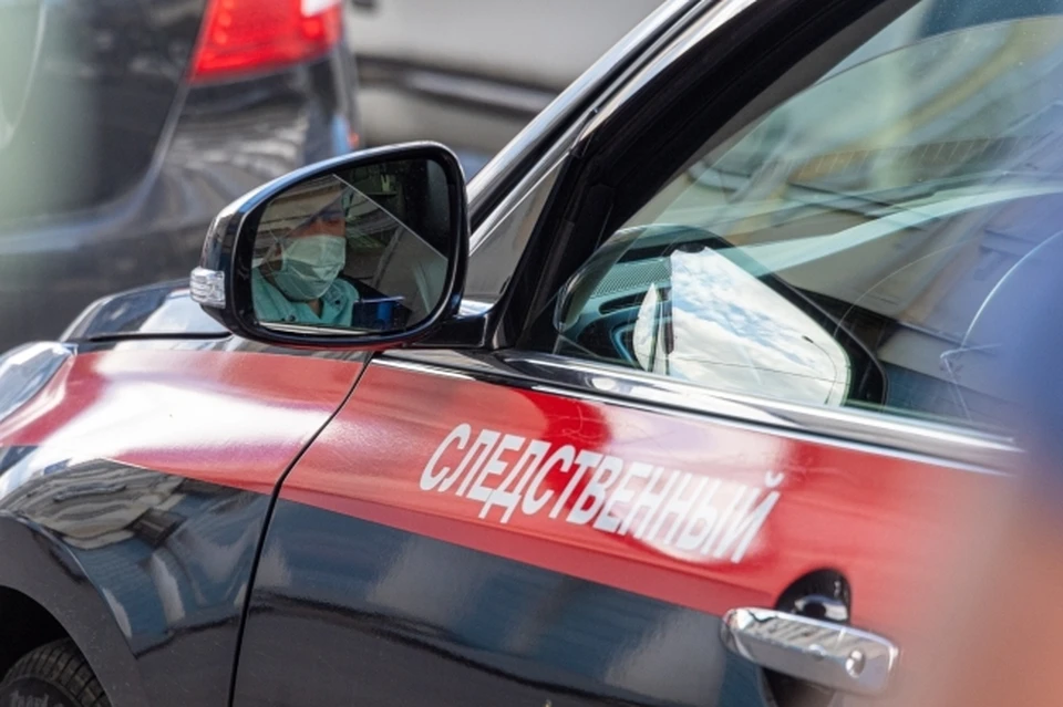 Глава СК потребовал завести уголовное дело.