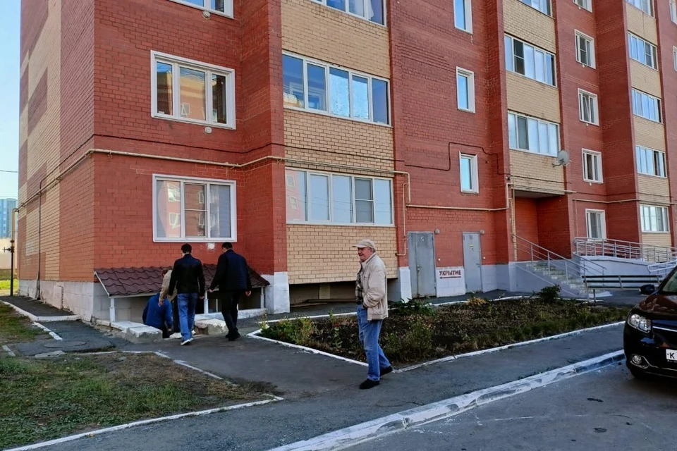 Фото: Пресс-служба администрации Саранска