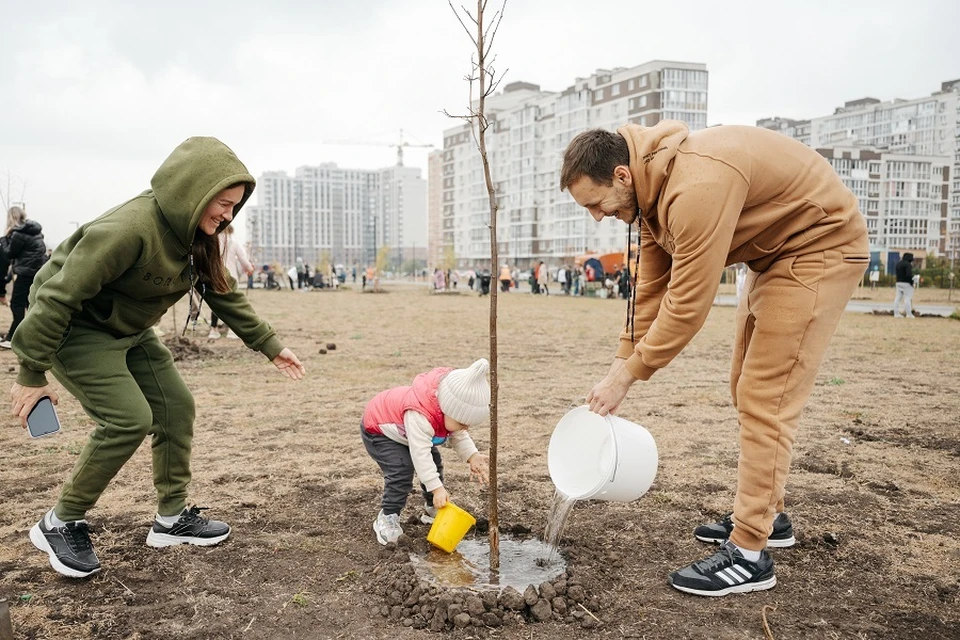 Фото предоставлено пресс-службой фонда «Милосердие»