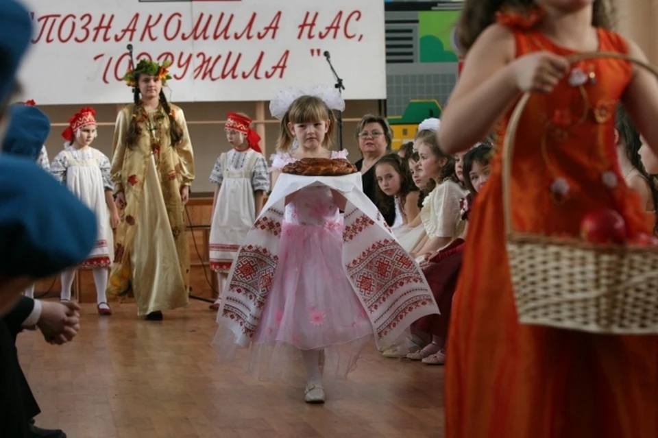 Массовые мероприятия отменили в образовательных учреждениях Кузбасса.
