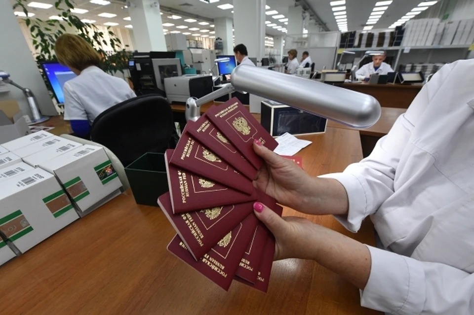 Почти 4000 мигрантам запретили въезд в Новосибирскую область.
