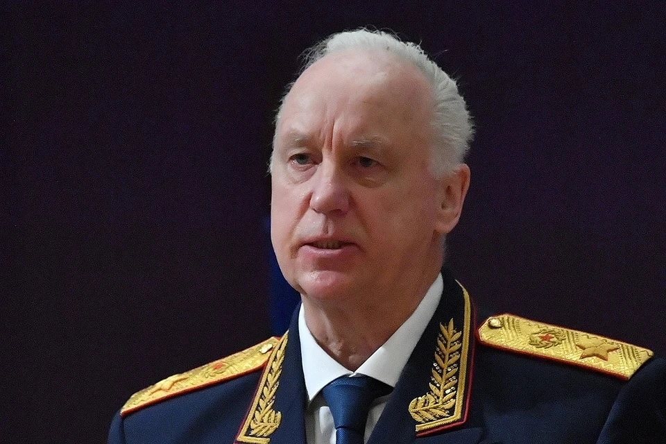 Глава СК Бастрыкин запросил доклад об избиении школьника в Иркутской области