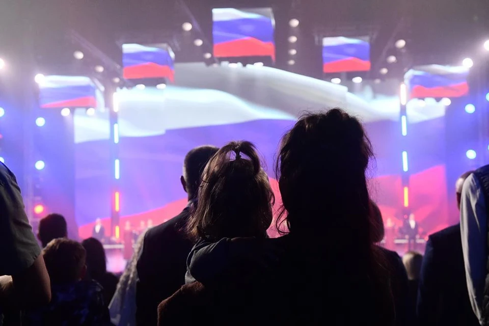 Параллельно откроется и киномарафон Русского географического общества