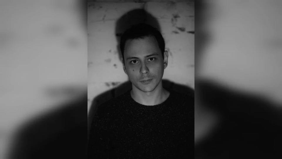 Андрей Олех - автор романов «Безымянлаг», «Улица Свободы», «Обмен и продажа». Фото: Социальные сети.