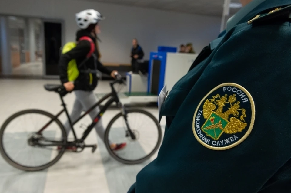 В аэропорту Перми увеличилось количество пассажиров