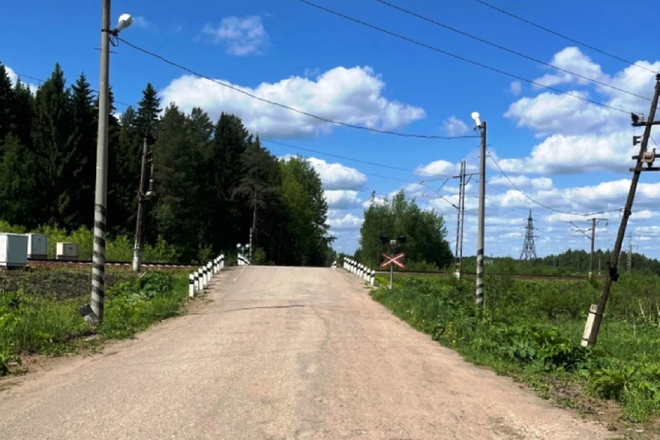 Водителей просят заранее планировать свой маршрут. Фото: ГЖД