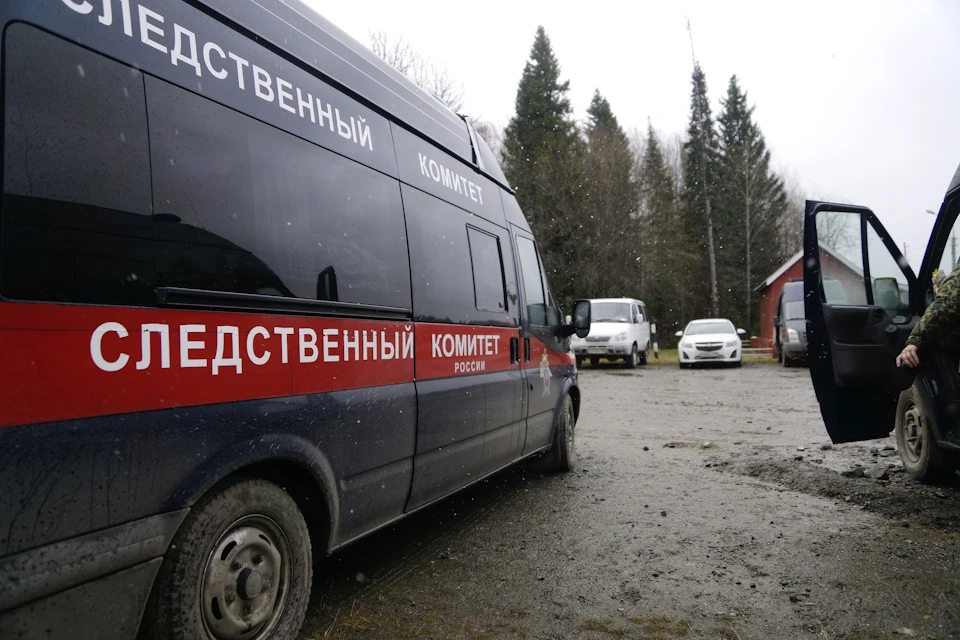 В Волоколамске мужчина напал на местного жителя с ножом и бейсбольной битой, его задержали