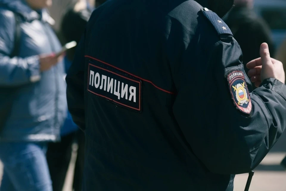 Пенсионер застрелил двух соседей из-за шума и напал на полицейских в Ульяновске