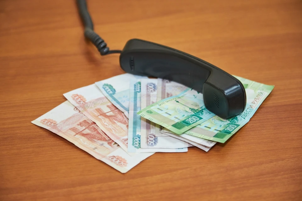 57-летняя жительница Пермского края отдала мошенникам более 1,5 миллионов рублей