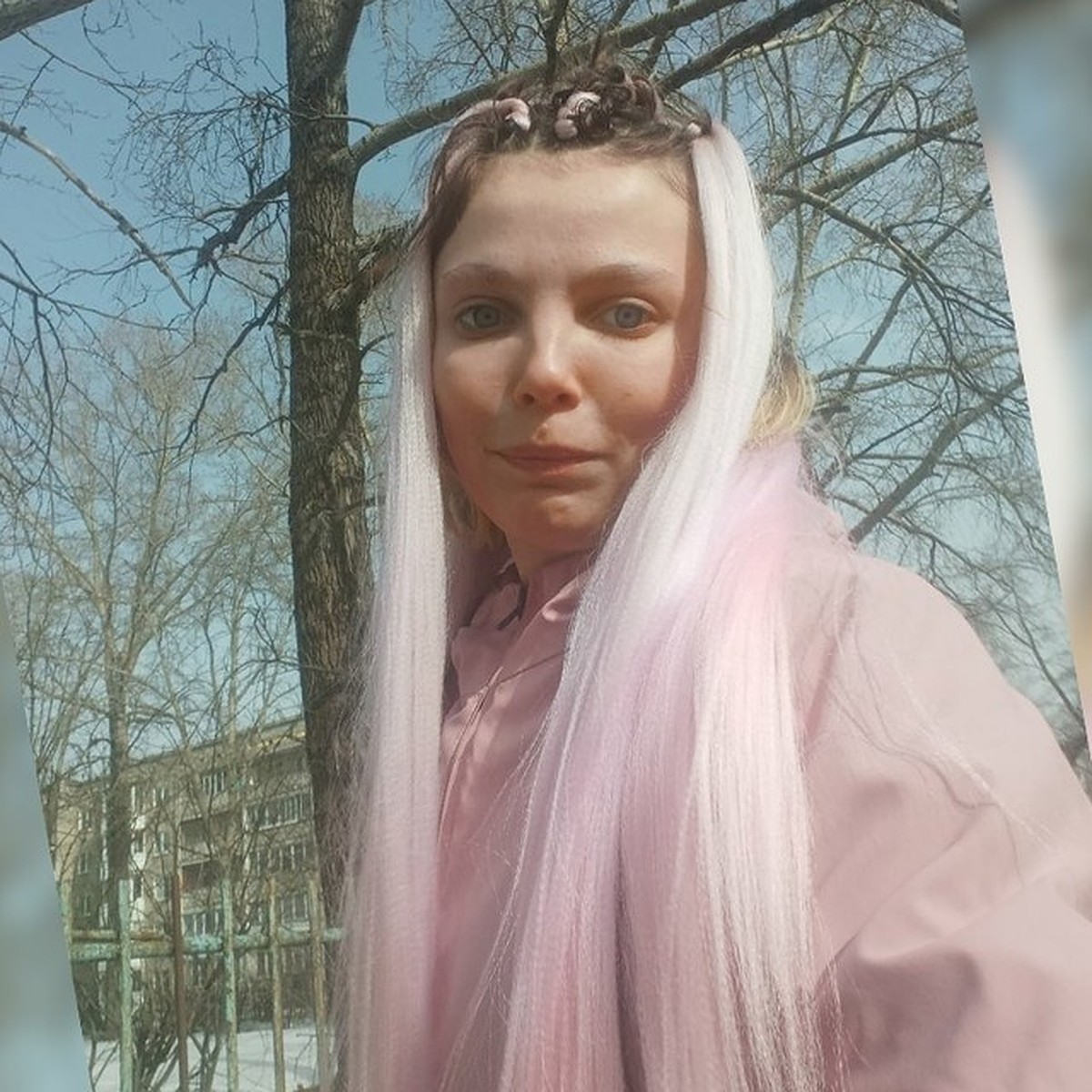 мама быдло голая1 