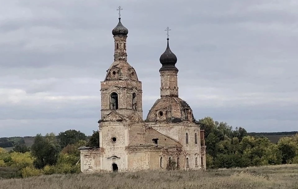 Фото: группа ВК «Туристический клуб «ЛАйК»