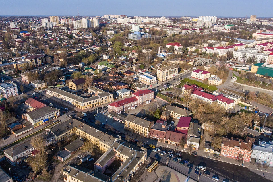 Жителей Брянской области хотели напугать сообщениями о сумках с взрывчаткой