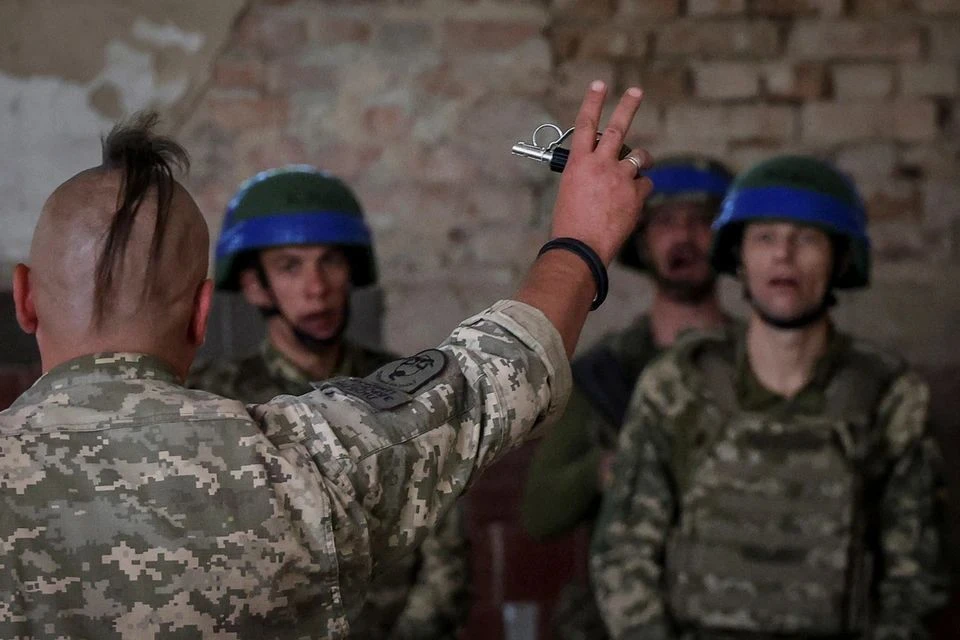 Политики США призывают Украину снизить возраст мобилизации на фоне рейдов ТЦК
