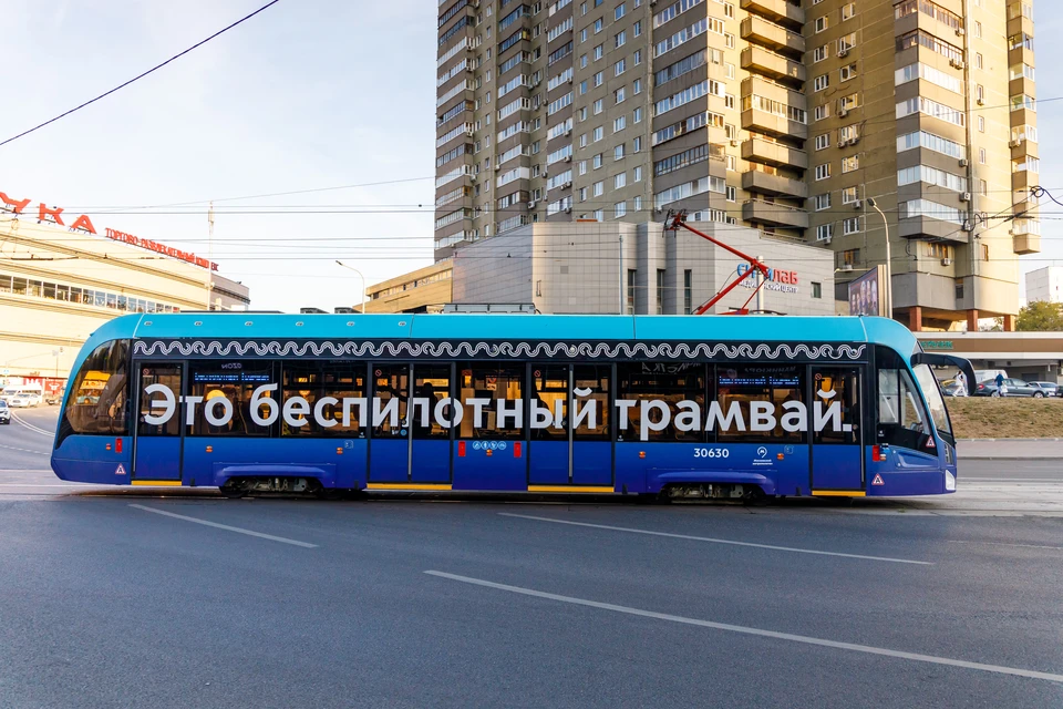 Фото предоставлено пресс-службой Московского метрополитена