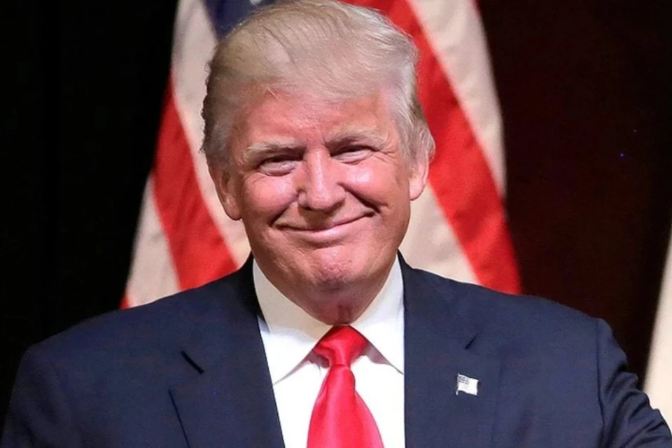 CNN уличил Fox News в серьезном редактировании телеинтервью Трампа