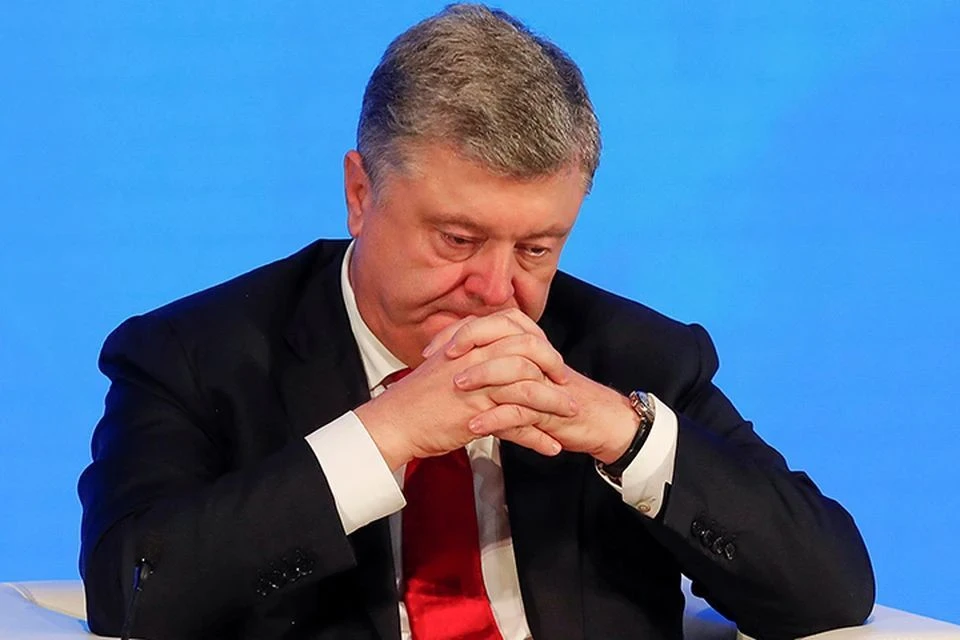 Суд арестовал имущество сына экс-президента Украины Порошенко в России