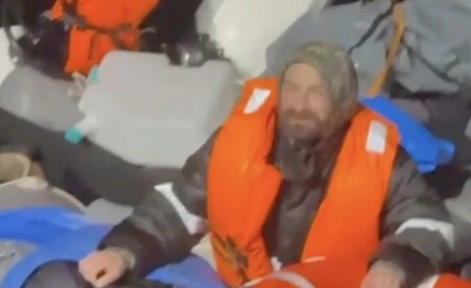 Фото: скриншот видео
