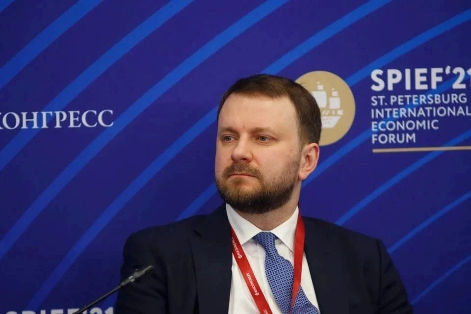 Орешкин: США теряют лидерство своей платформы экономического роста из-за БРИКС