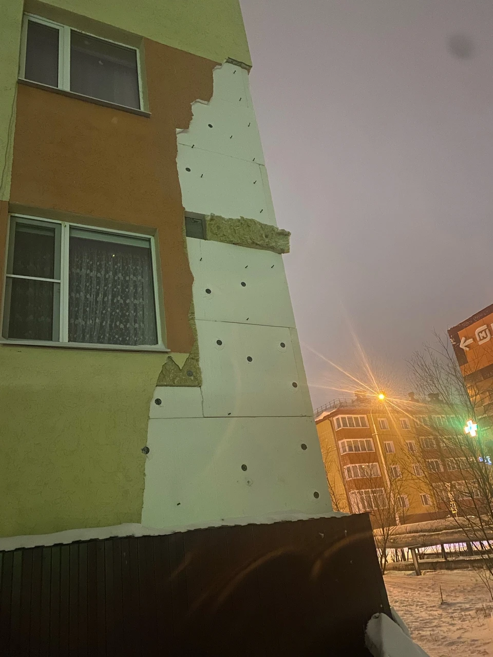 Фото: группа «Лабытнанги Info»