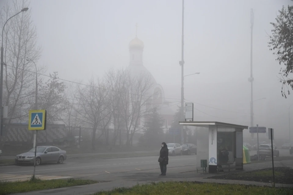 Отсутствие общественного транспорта в Ставрополе объяснили пробками на дорогах