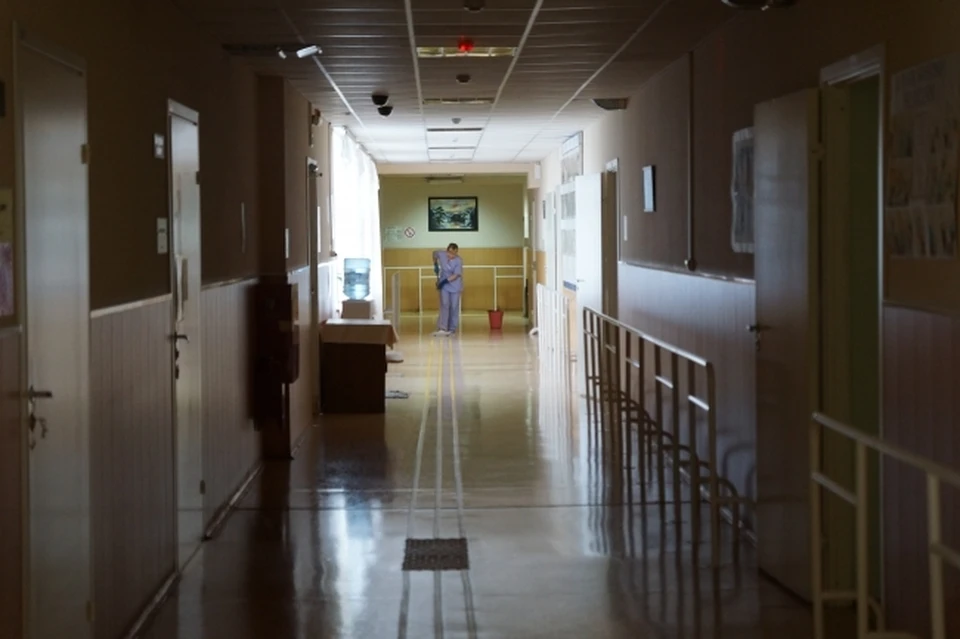 В Перми закрыли печально-известный пансионат «Долголетие»