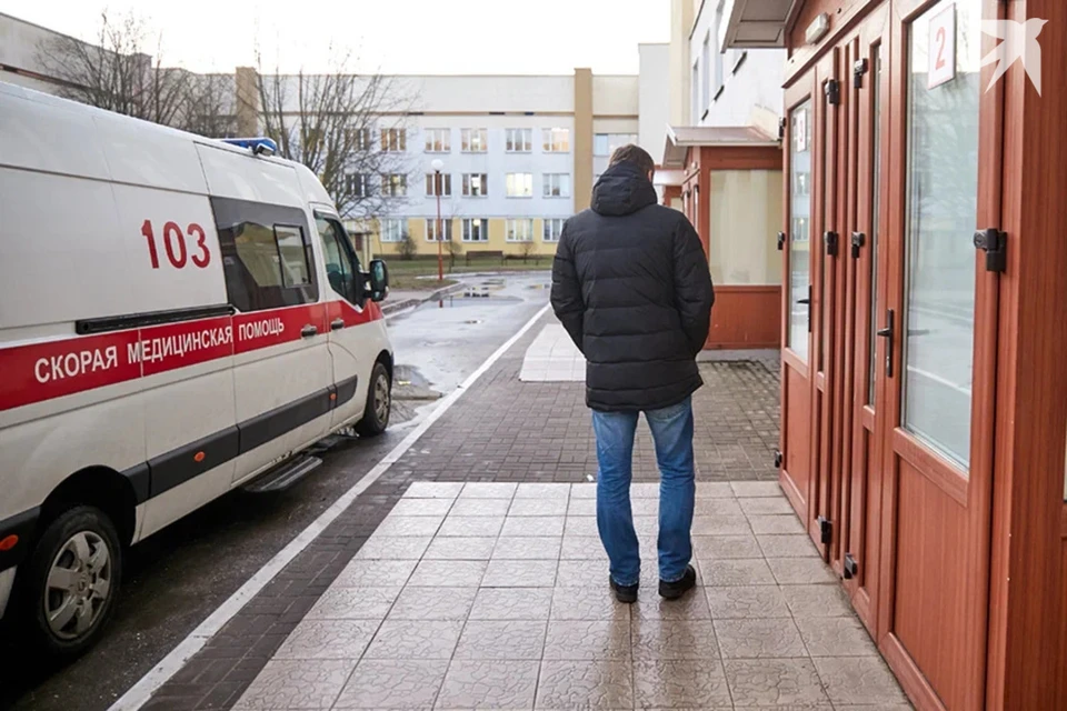 Онколог назвал два самых распространенных видов рака в Беларуси. Снимок носит иллюстративный характер.