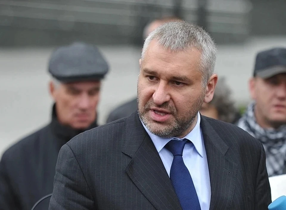 Суд в Москве заочно приговорил экс-адвоката к 11 годам колонии общего режима и штрафу в 4,5 млн рублей