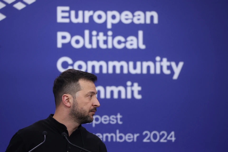 Украинцы обрадуются, если Зеленский покинет пост президента