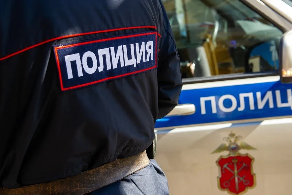 Тело 16-летней девушки нашли на территории бывшего завода в Петербурге.
