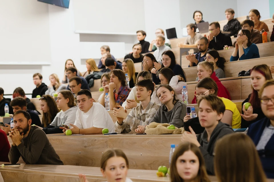 Фото: Пресс-служба Сибирского банка ПАО Сбербанк