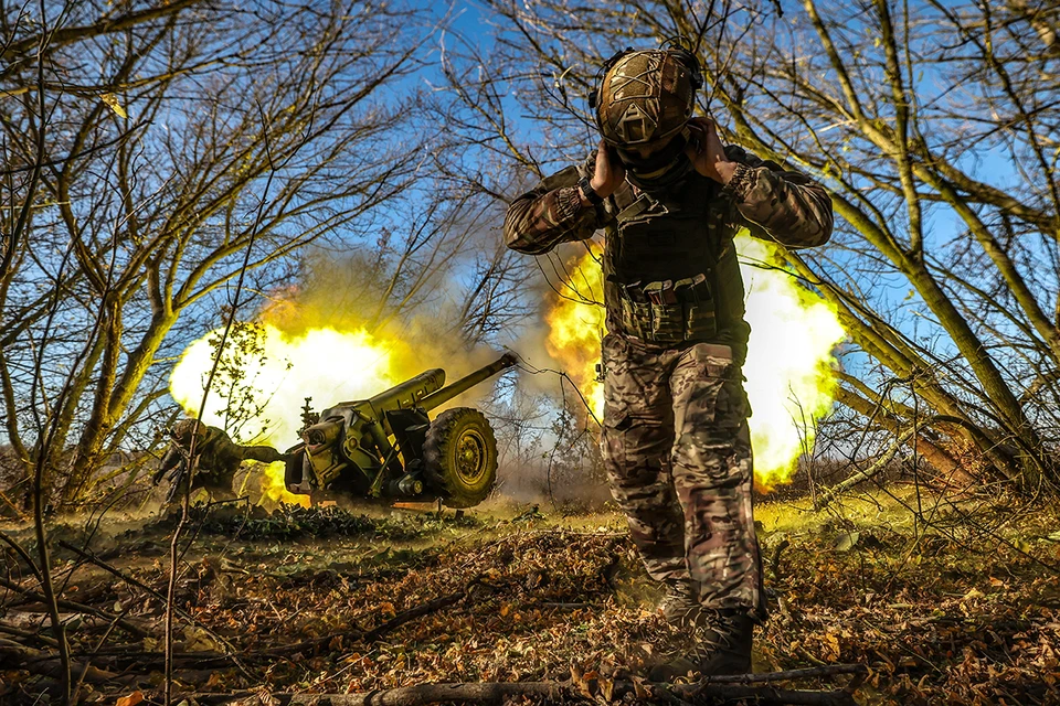 Фото: Алексей Коновалов/ТАСС