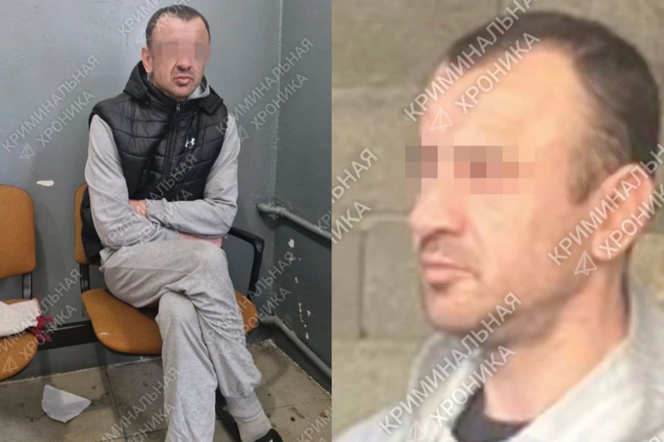 В Дагестане четыре дня искали сбежавшего мужчину с психическим расстройством. Фото: МВД по РД