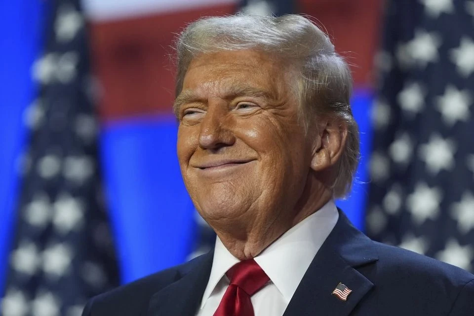 Daily Mail: Трамп сразу вернет бюст экс-премьера Британии Черчилля в Белый дом