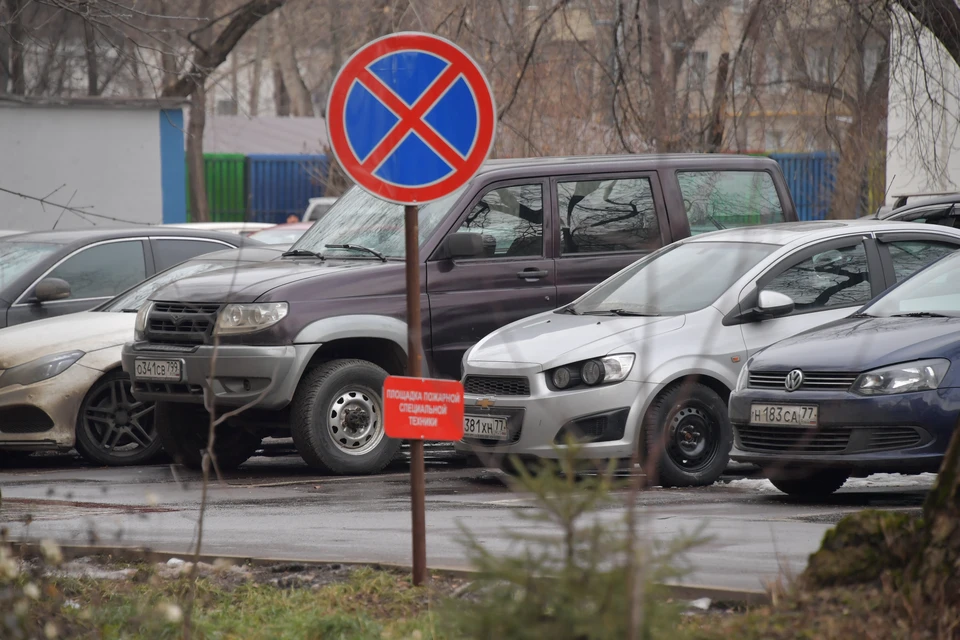 В Ульяновске запретили остановку возле детской больницы на Льва Толстого