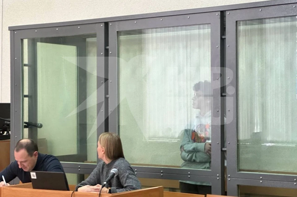 Защита певца предложила изменить меру пресечения на домашний арест, залог или запрет определенных действий
