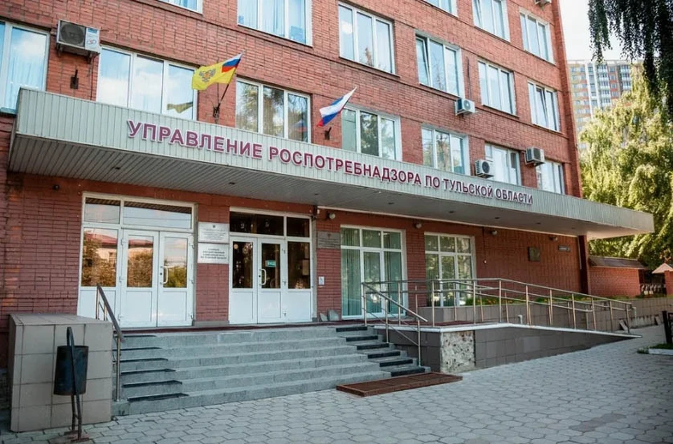 За санитарные нарушения оштрафовали кафе на улице Ленина в Ефремове Тульской области