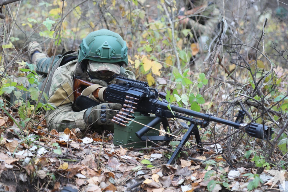 Из-за ошибки военного госпиталя свердловчанин лишился ноги