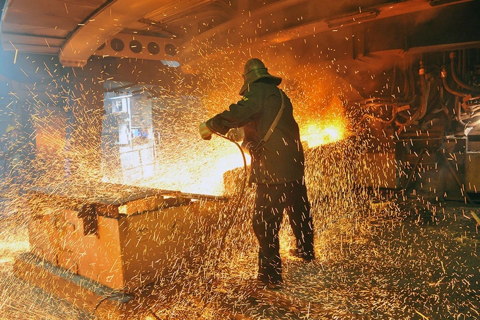 В основе рейтинга - условия труда. Фото: официальный сайт компании