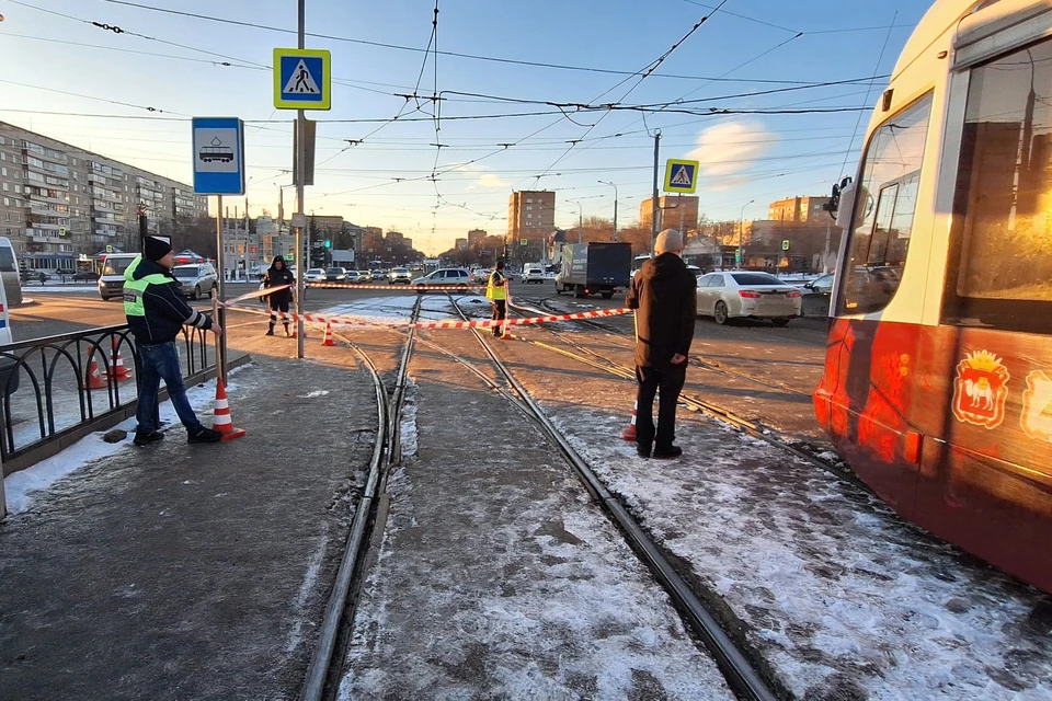 Фото: Госавтоинспекция Магнитогорска