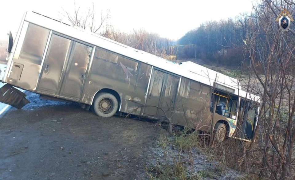 Заведено уголовное дело об оказании услуг, не отвечающих требованиям безопасности жизни и здоровья граждан. Фото: СУ СК по Самарской области